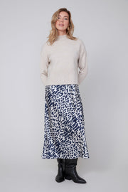 Renuar Avani Knit Sweater