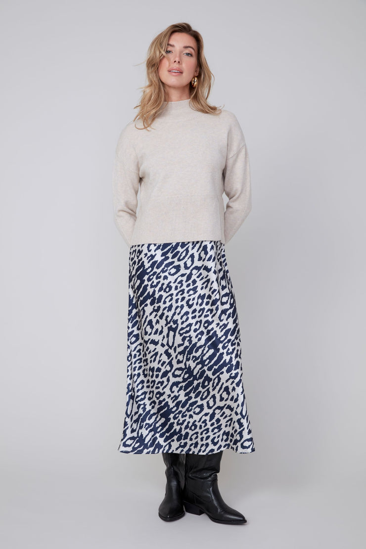 Renuar Avani Knit Sweater