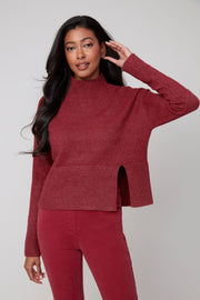 Renuar Avani Knit Sweater