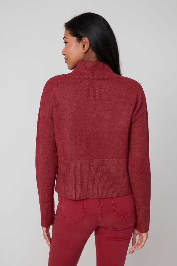 Renuar Avani Knit Sweater
