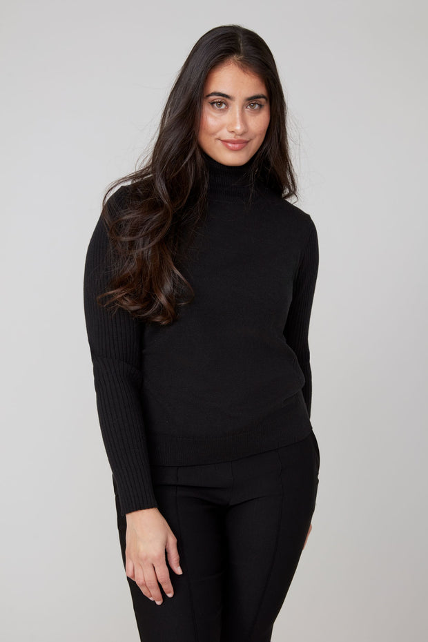 Renuar Lachlan Knit Sweater