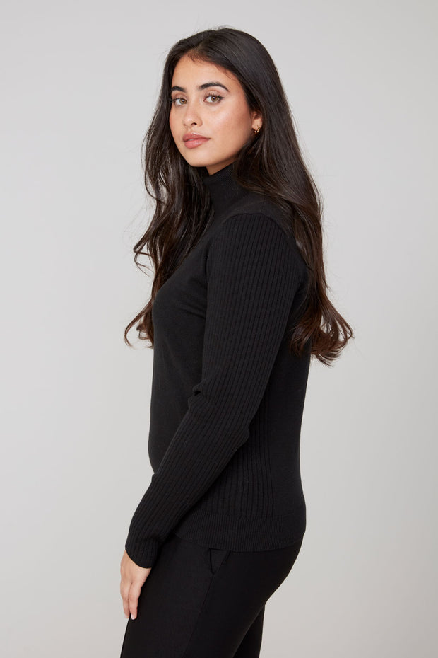 Renuar Lachlan Knit Sweater