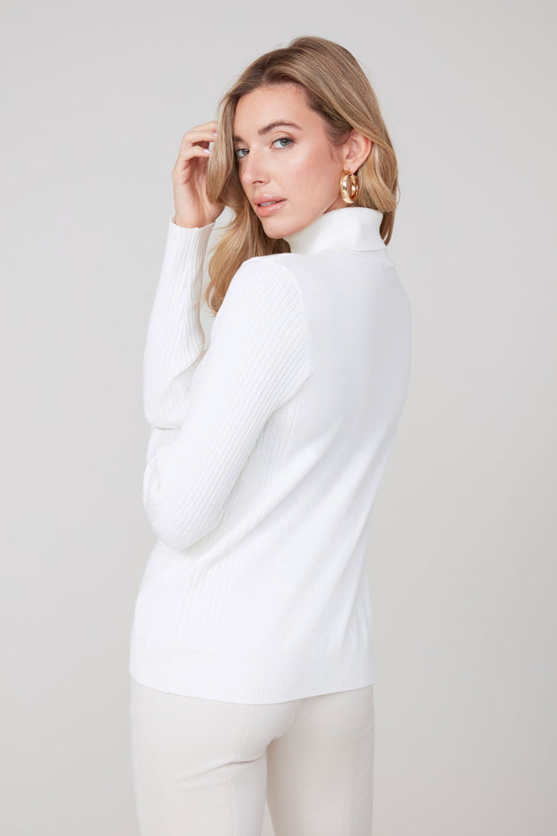 Renuar Lachlan Knit Sweater