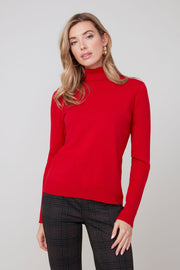 Renuar Lachlan Knit Sweater