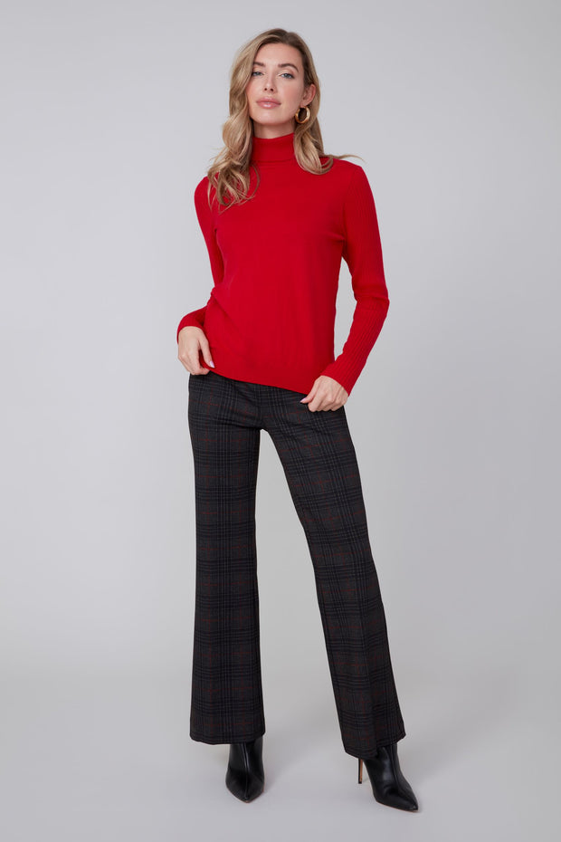 Renuar Lachlan Knit Sweater
