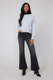 Heather Grey Emily Pullover