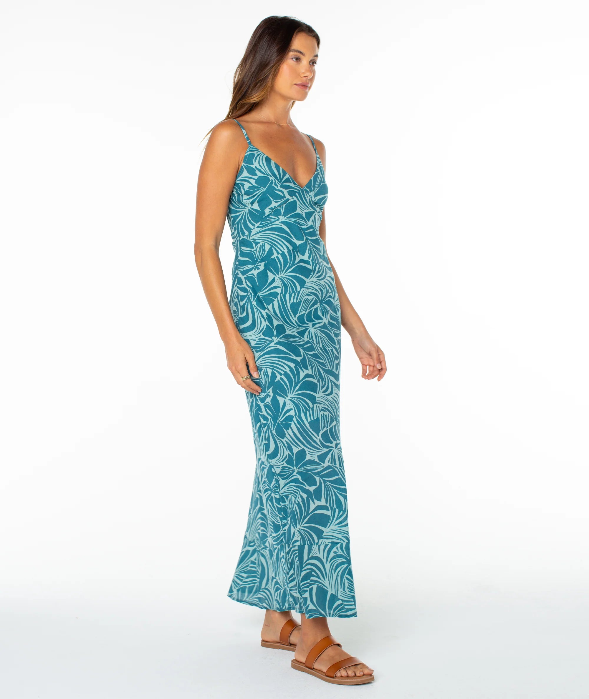 Roxy Lost Paradise Dress