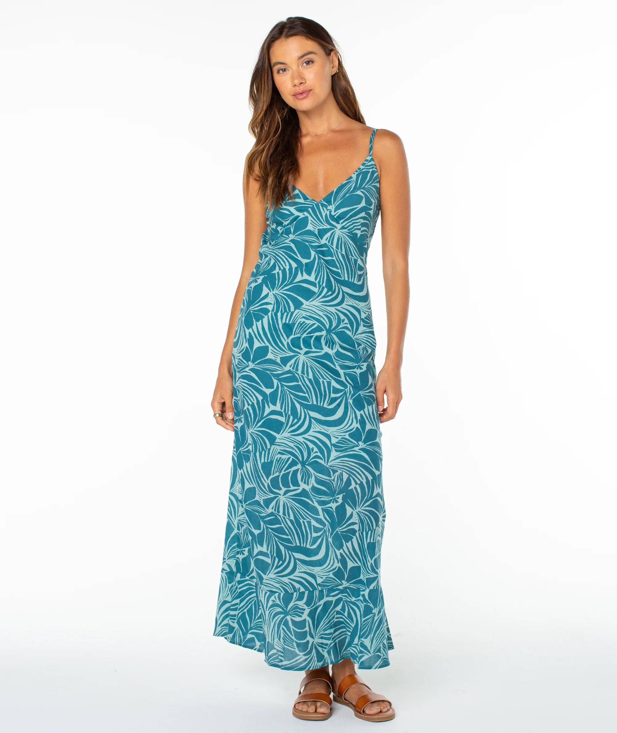 Roxy Lost Paradise Dress