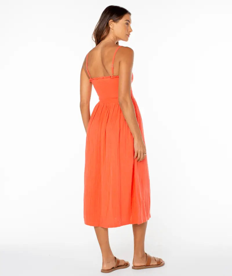 Roxy Downriver Midi