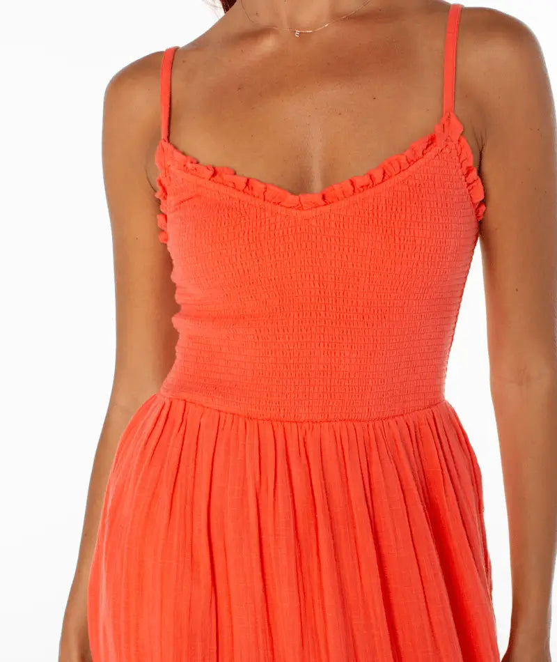 Roxy Downriver Midi