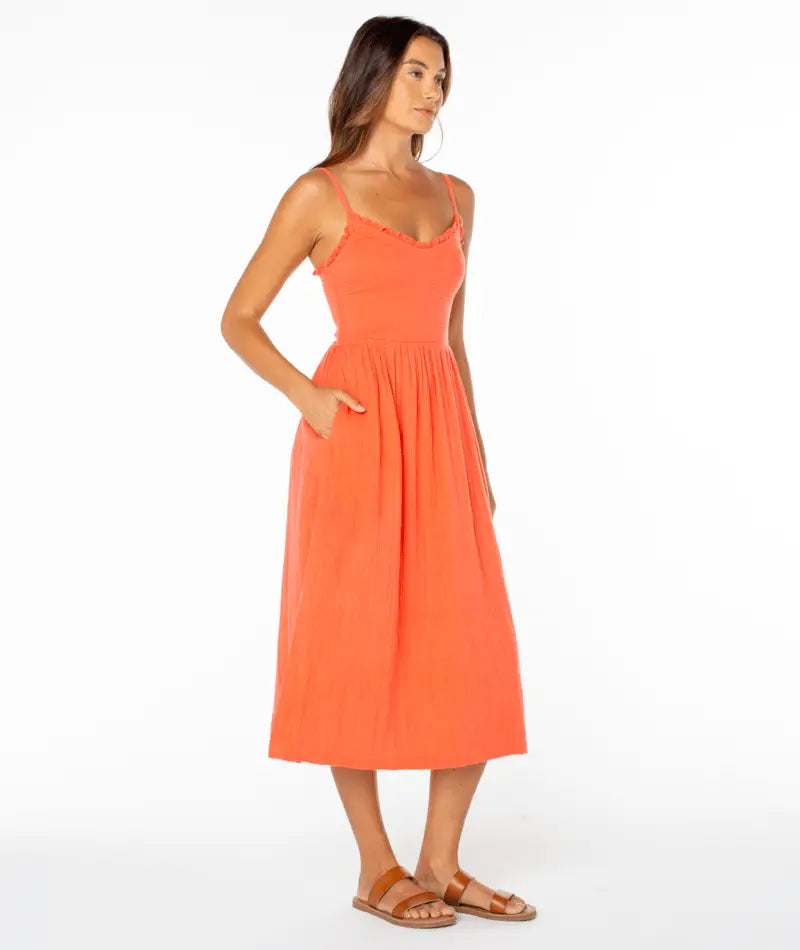 Roxy Downriver Midi