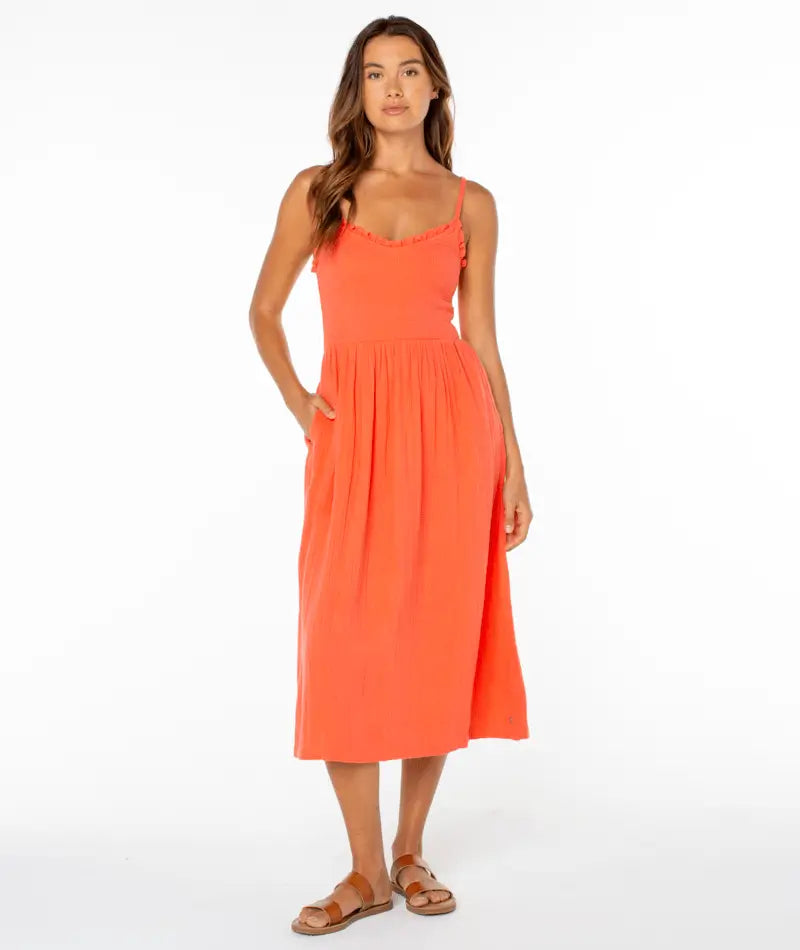 Roxy Downriver Midi