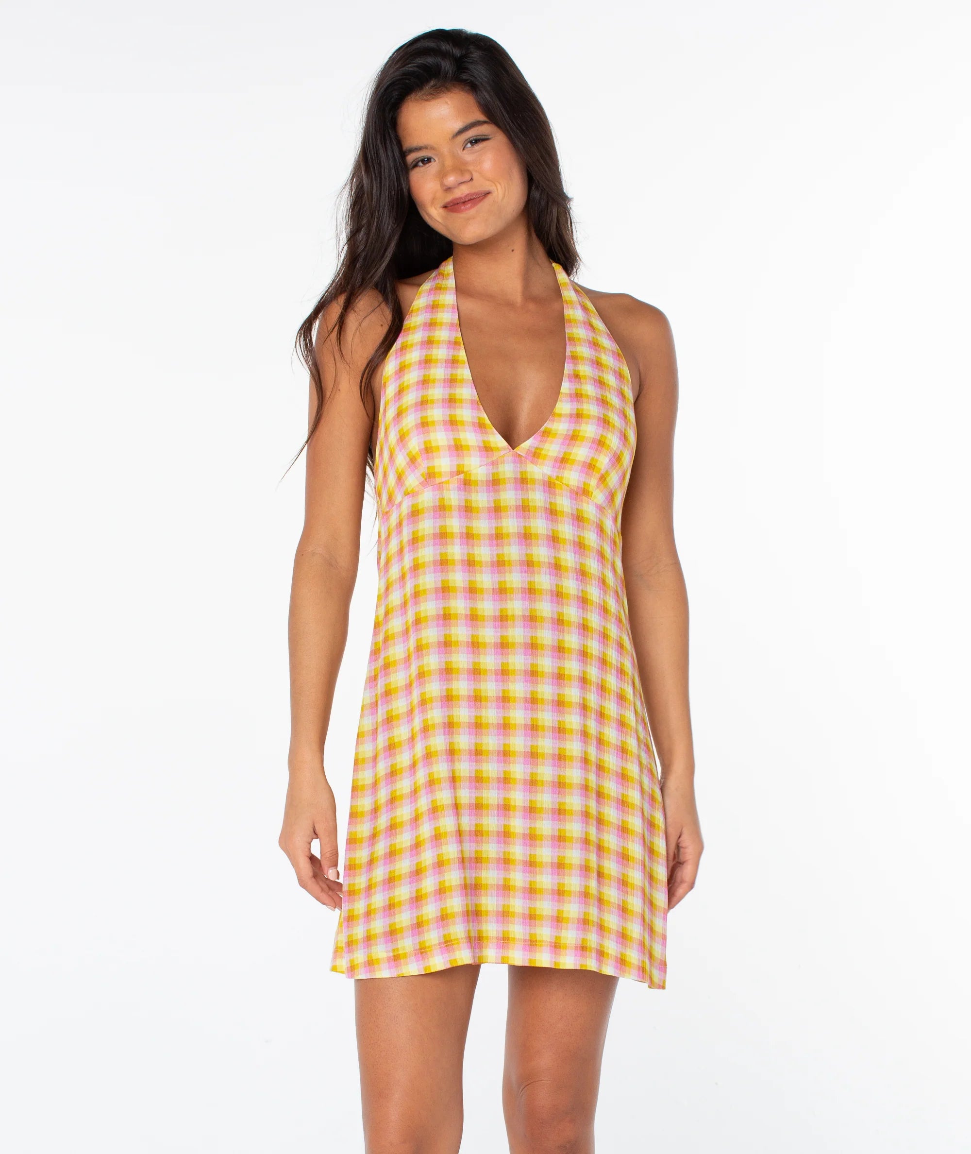 Roxy Beach Day Dress