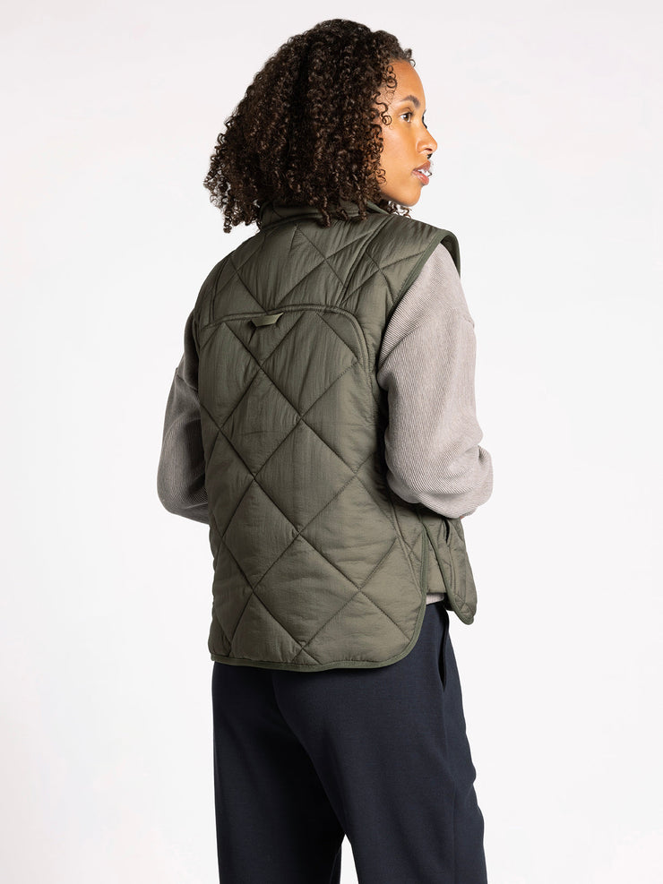 APPALACHIAN VEST