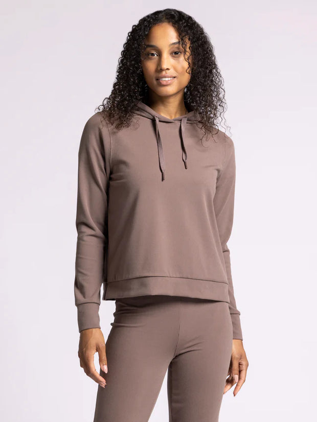 IZZY HOODIE