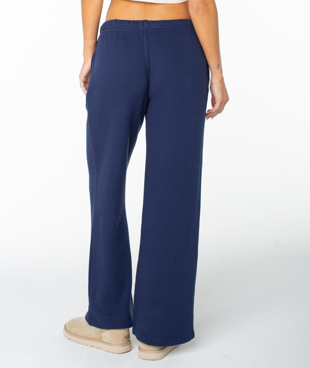 Roxy Good Times Pant-Naval Academy