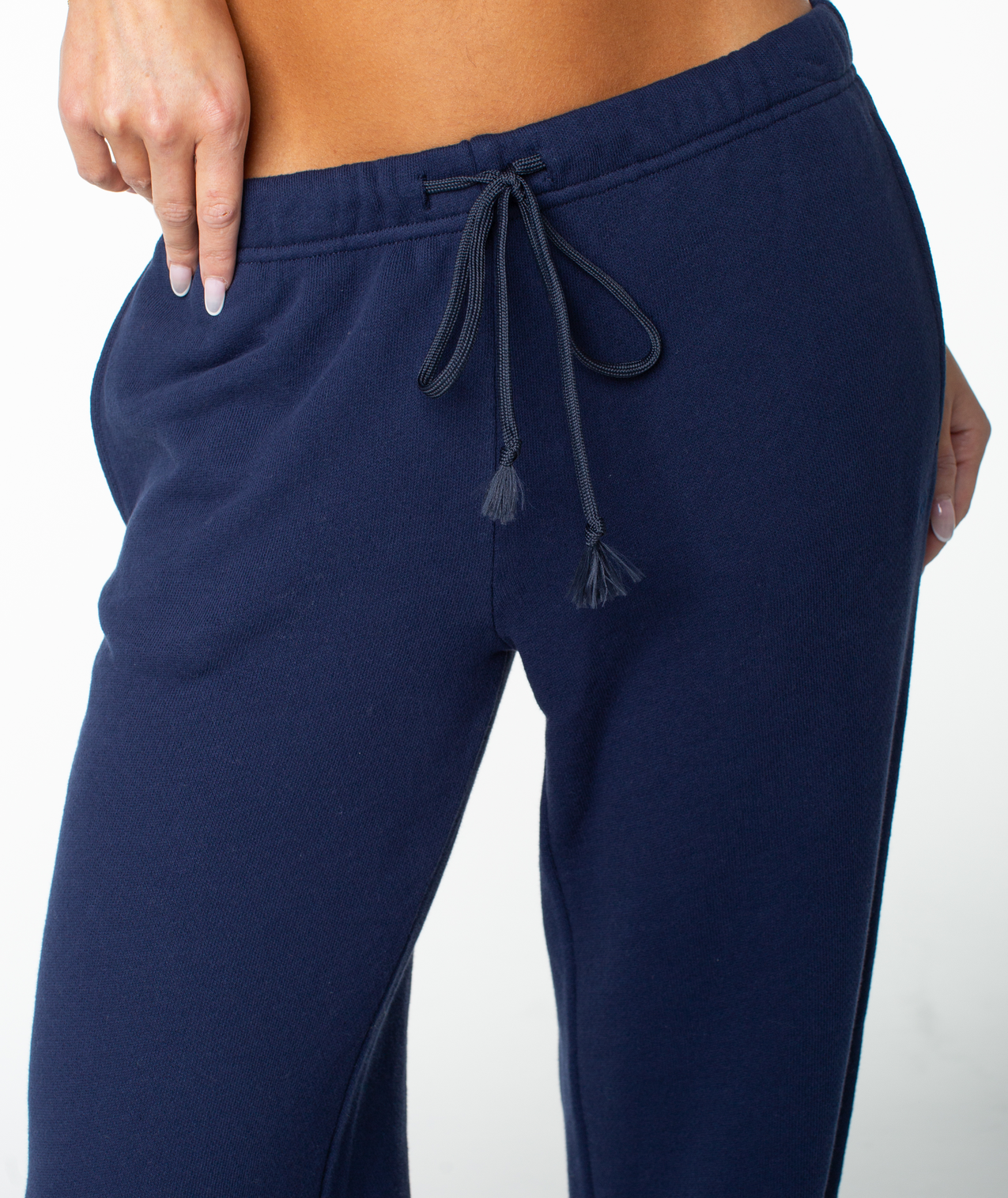 Roxy Good Times Pant-Naval Academy