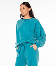 Oasis Haze Sweatshirt