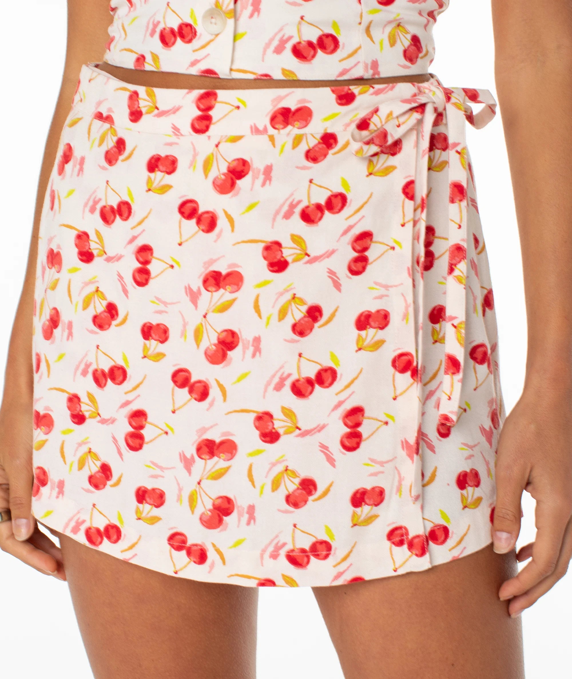 Roxy Zola Skort