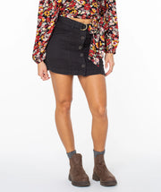 Dock of The Bay Skirt