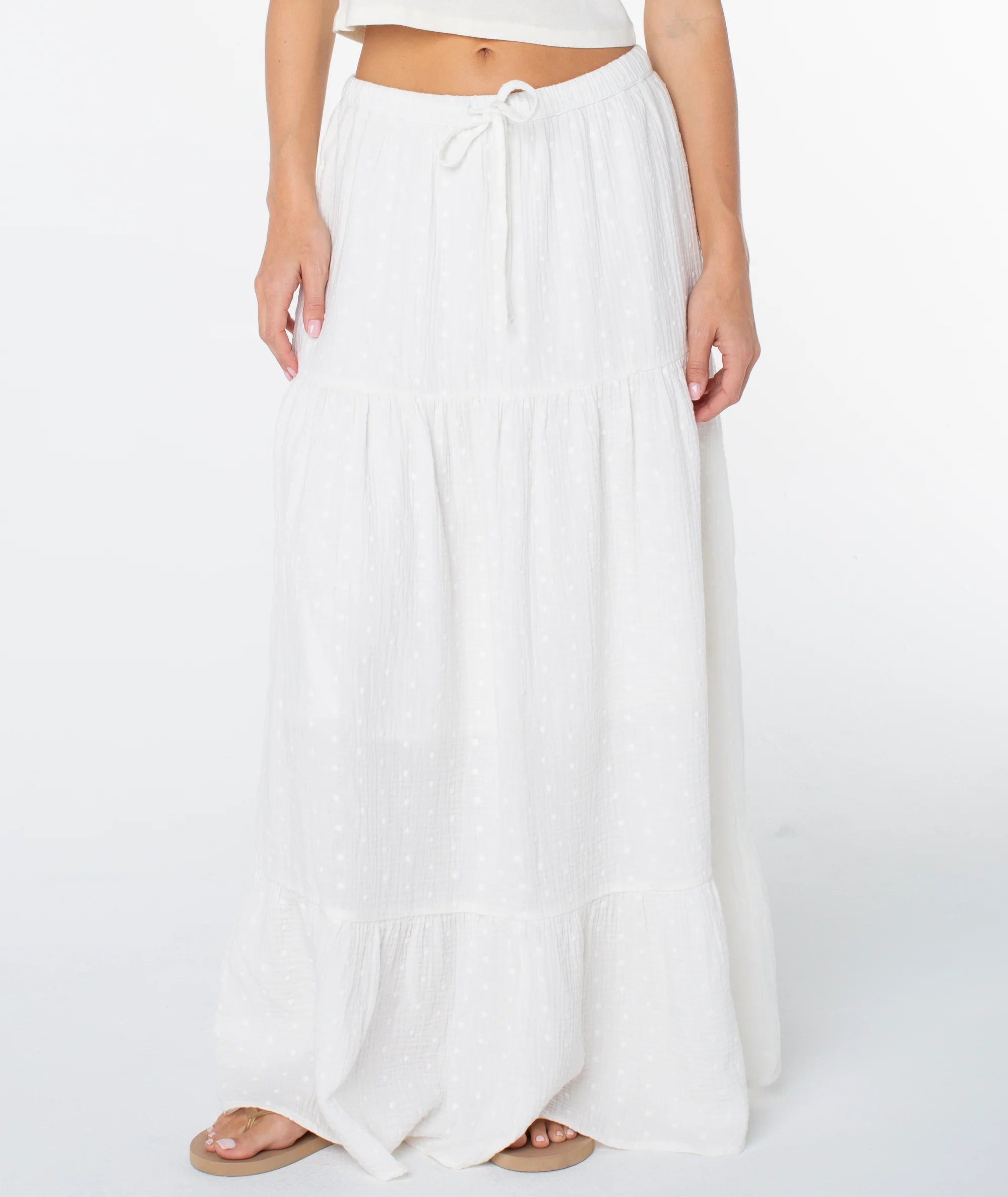 Roxy Side Street Skirt