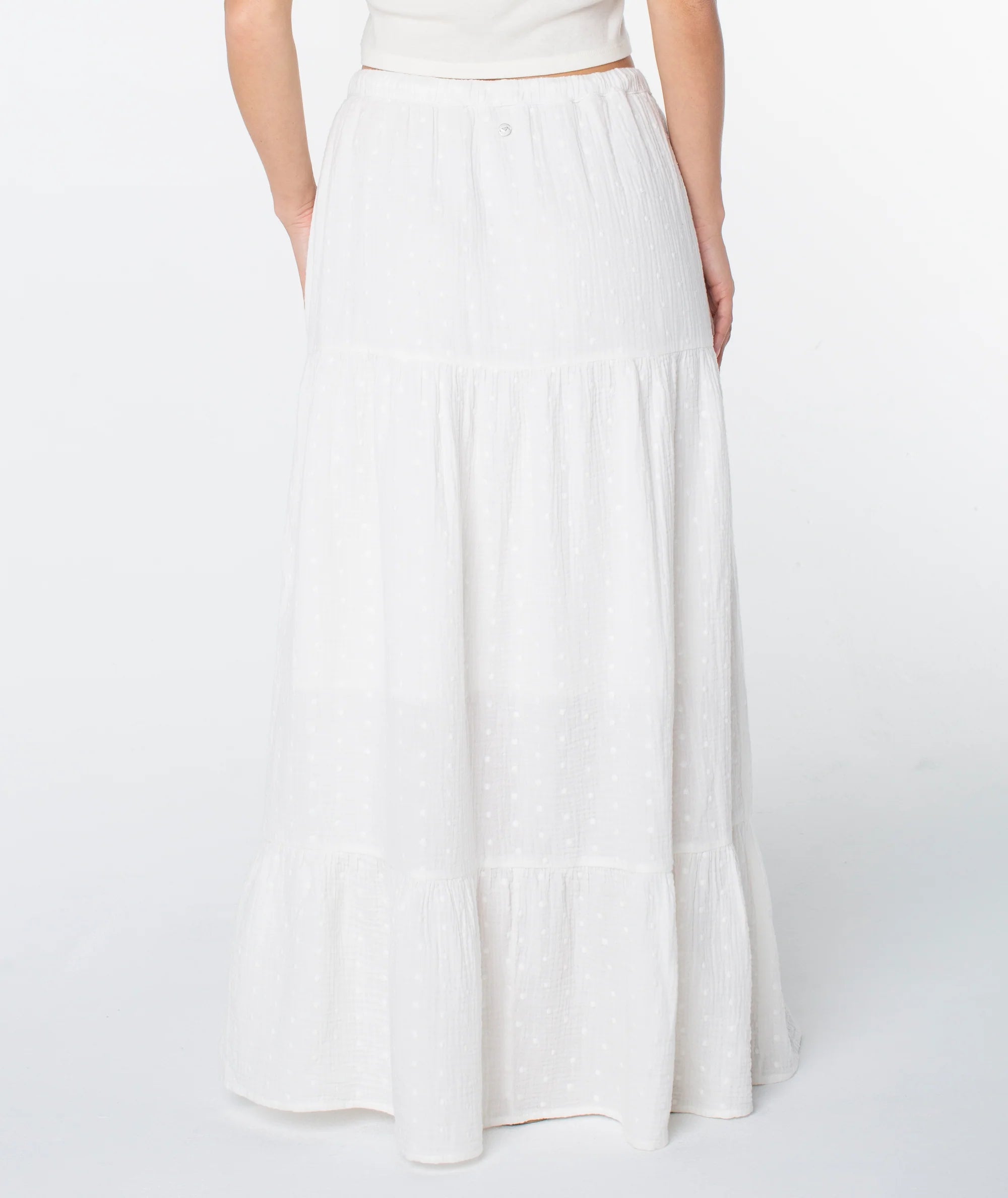Roxy Side Street Skirt
