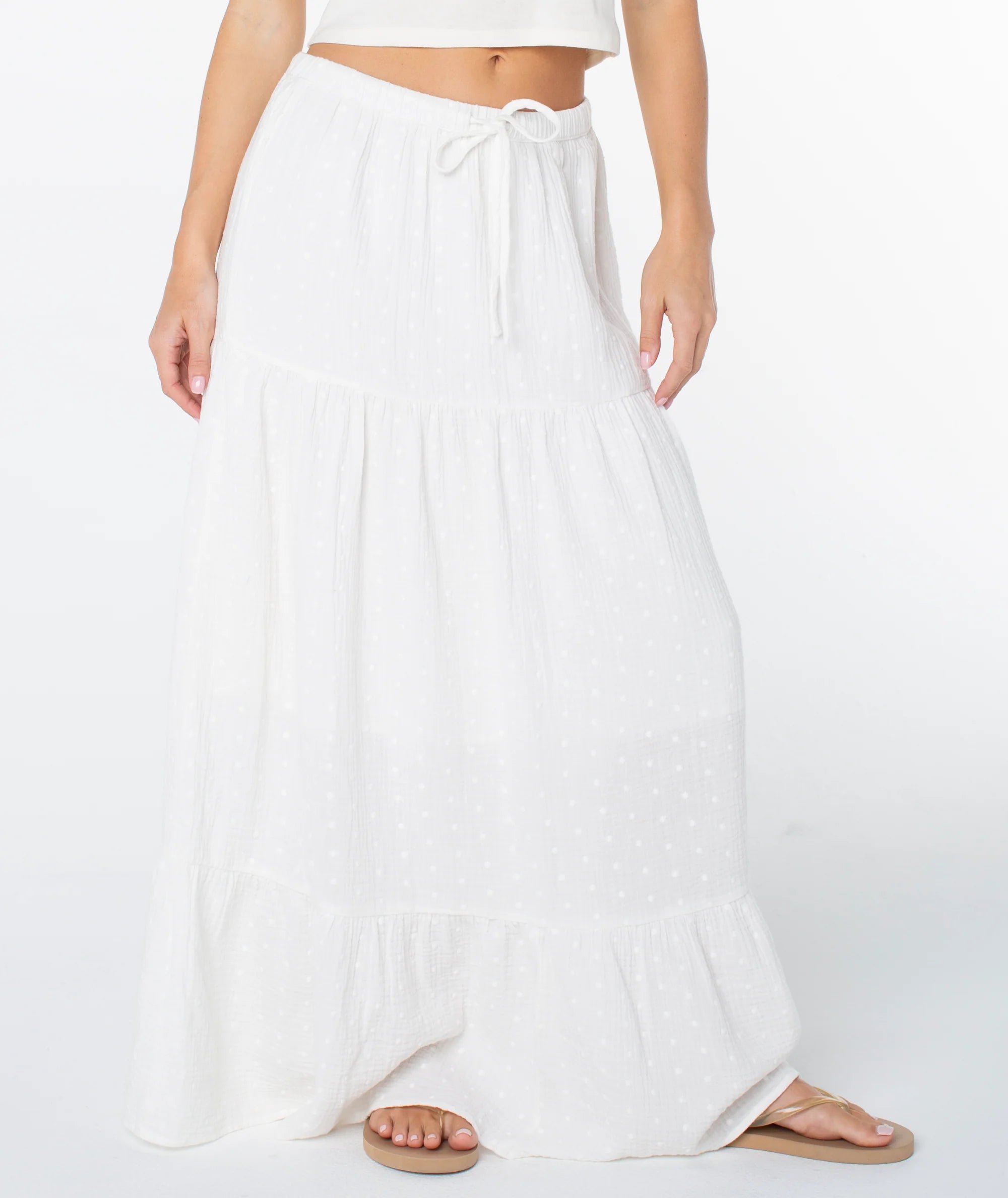 Roxy Side Street Skirt