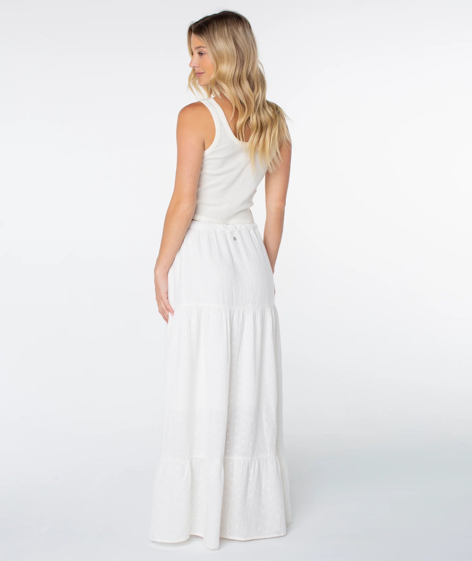 Roxy Side Street Skirt