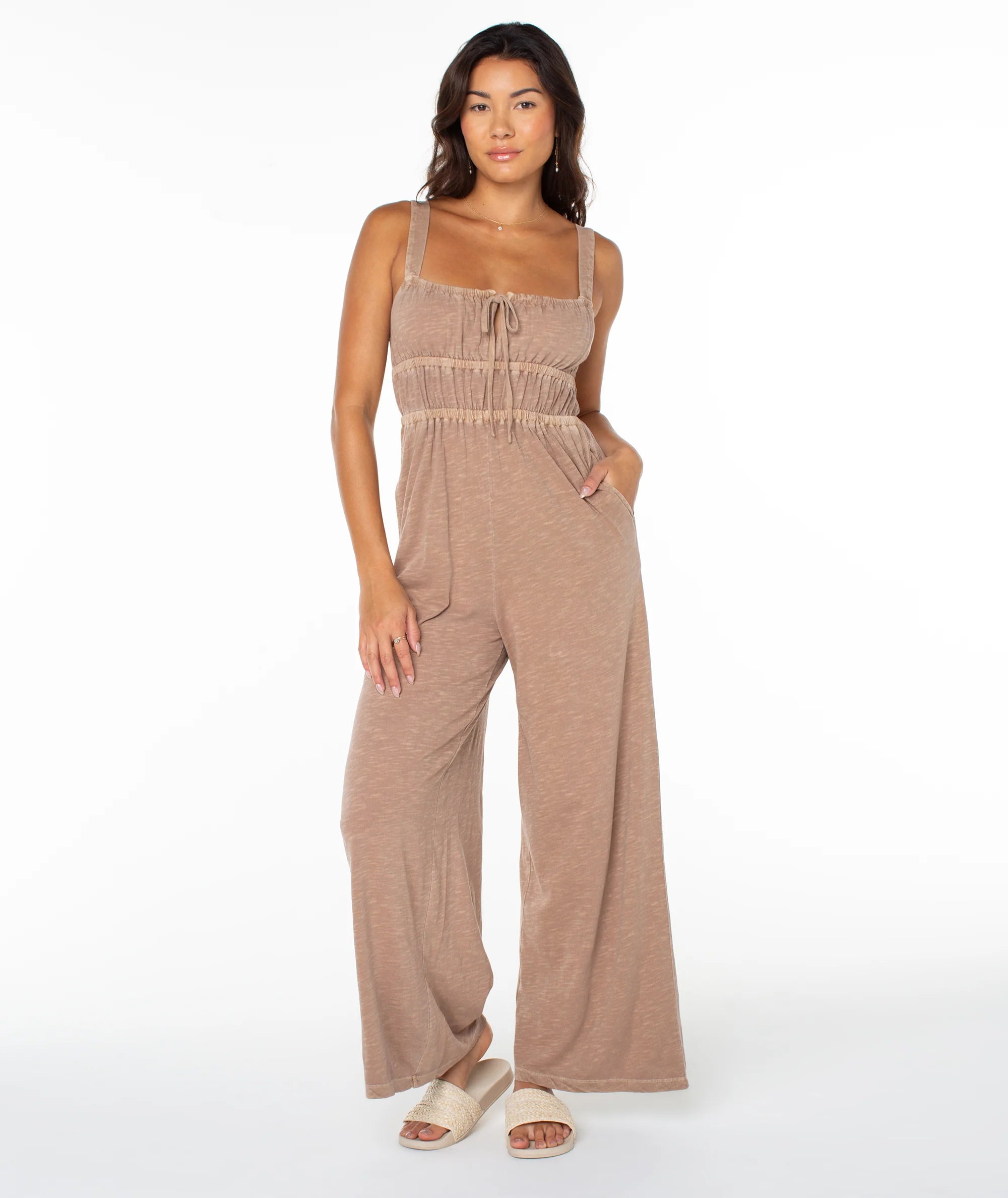 Roxy Clover Jumpsuit
