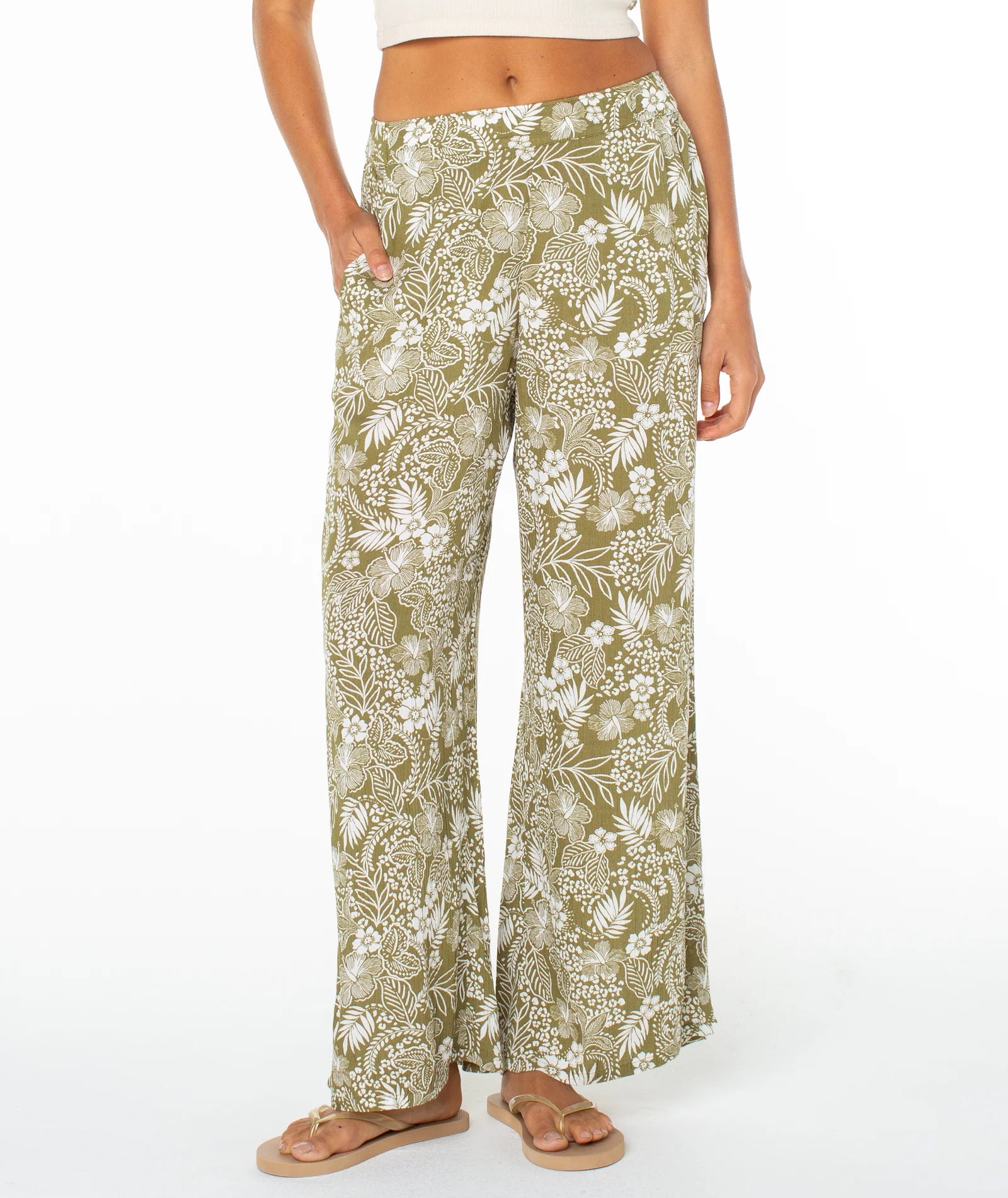 Roxy Midnight Ave Pant