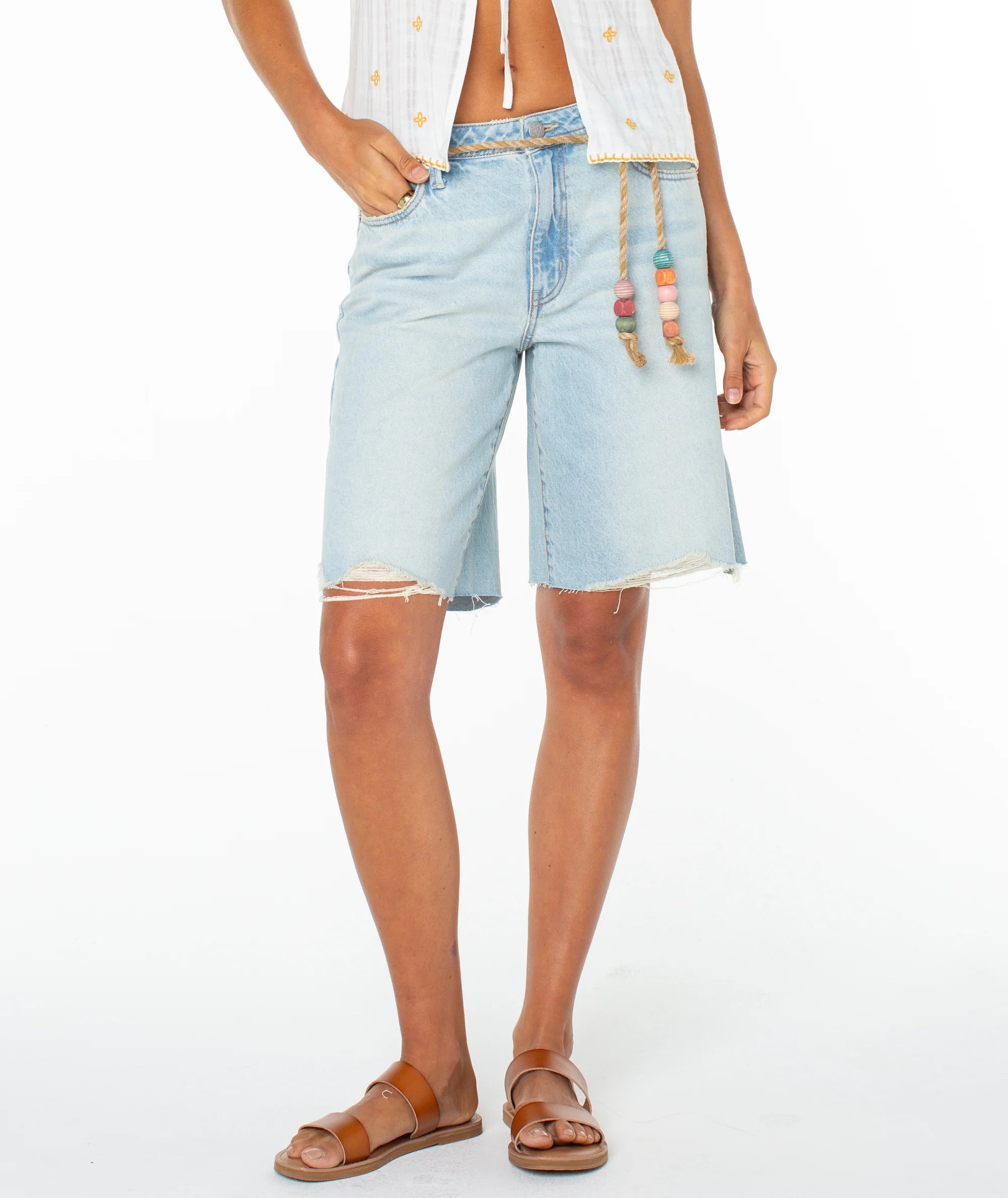 Roxy Message In Bottle Shorts
