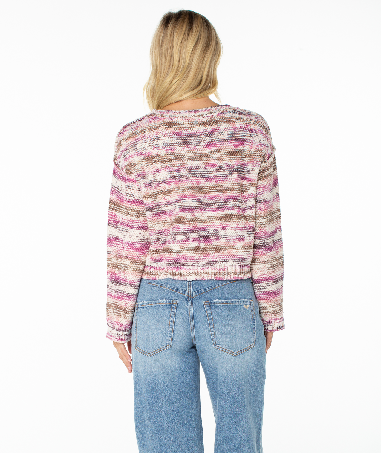 Roxy Swell Season Sweater