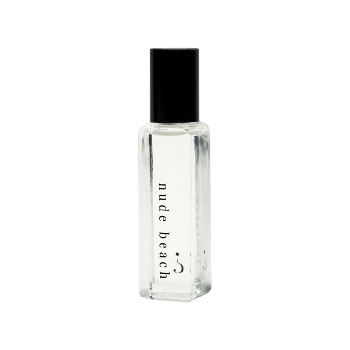RIDDLE OIL PERFUME ROLL-ON OIL 8ML