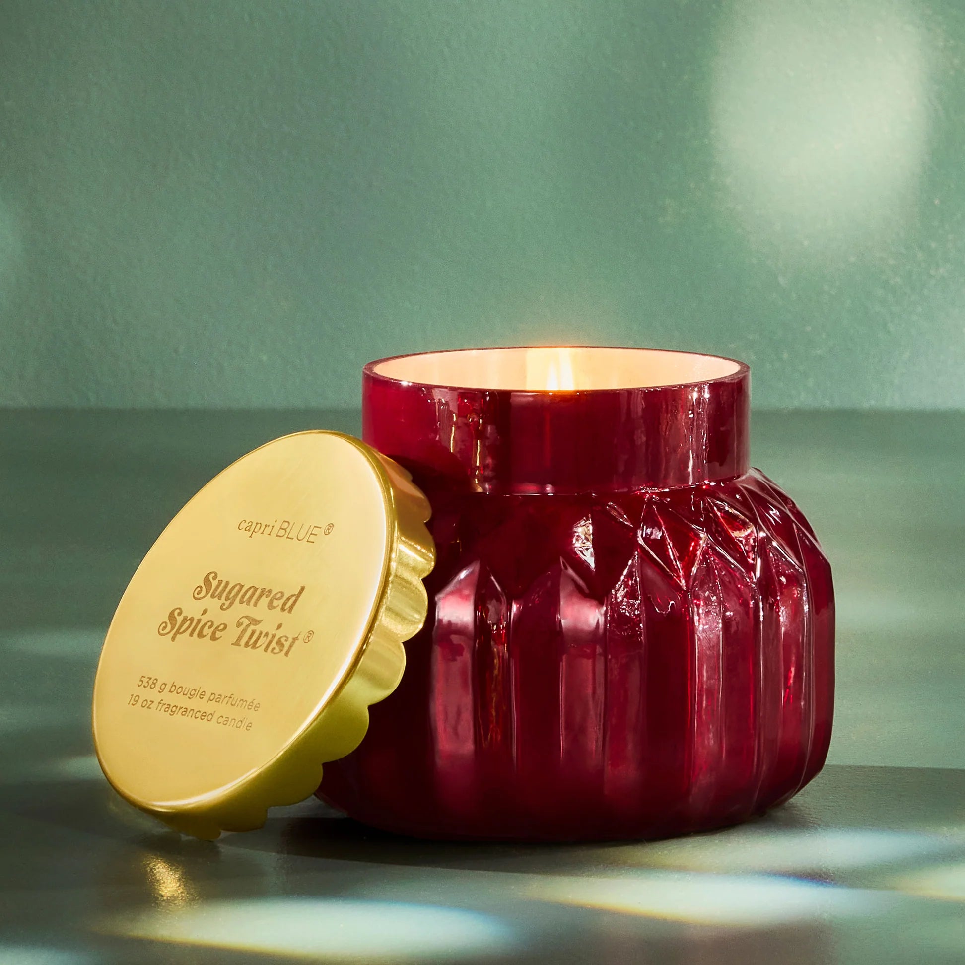 Royal Gem Signature Candle, 19 oz