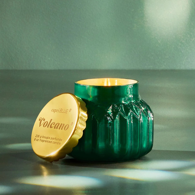 Petite Royal Gem Signature Candle