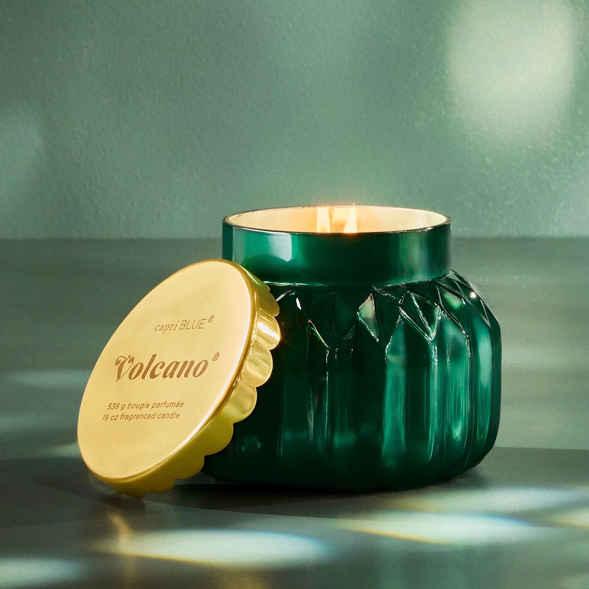 Royal Gem Signature Candle, 19 oz