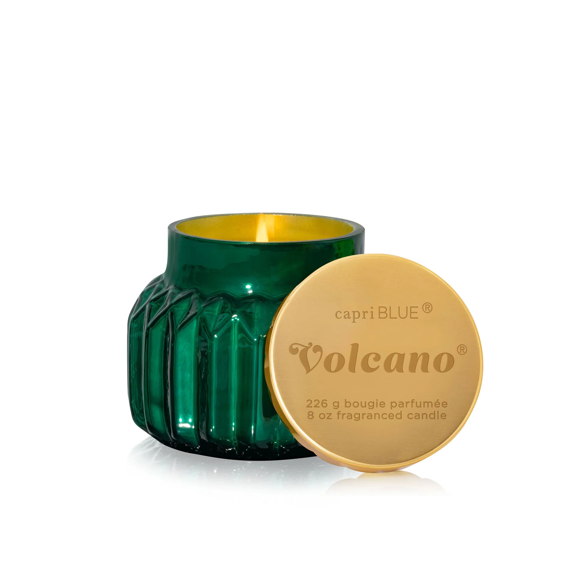 Petite Royal Gem Signature Candle