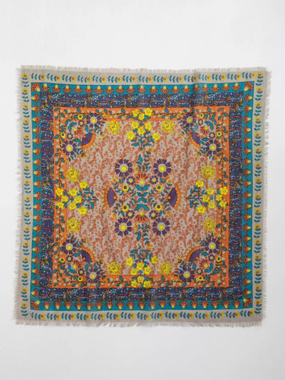 MANDALA BANDANA