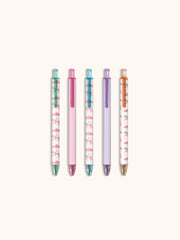 Studio Oh! Soft Touch Gel Pen Set