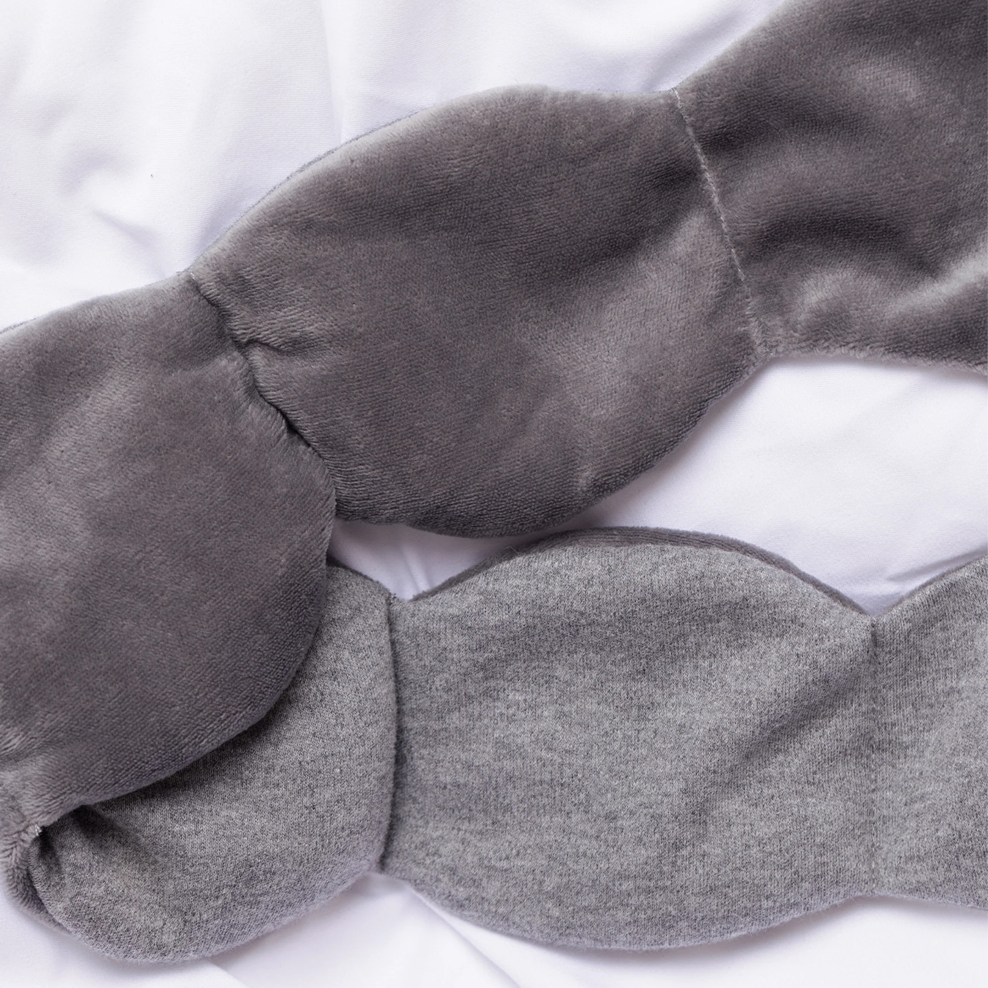NOD POD WEIGHTED BLANKET FOR YOUR EYES