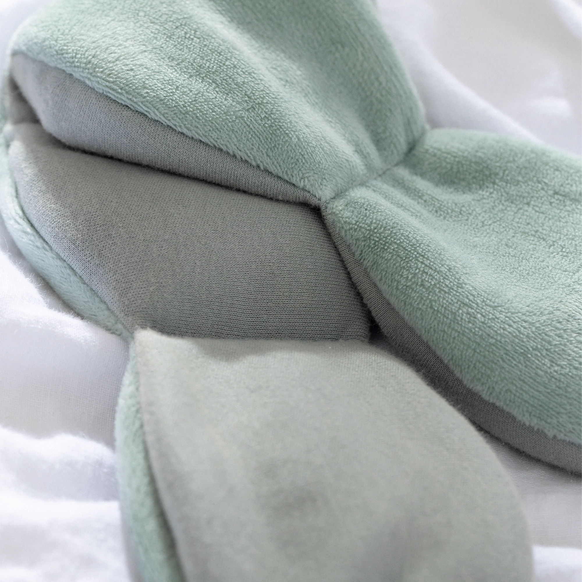 NOD POD WEIGHTED BLANKET FOR YOUR EYES