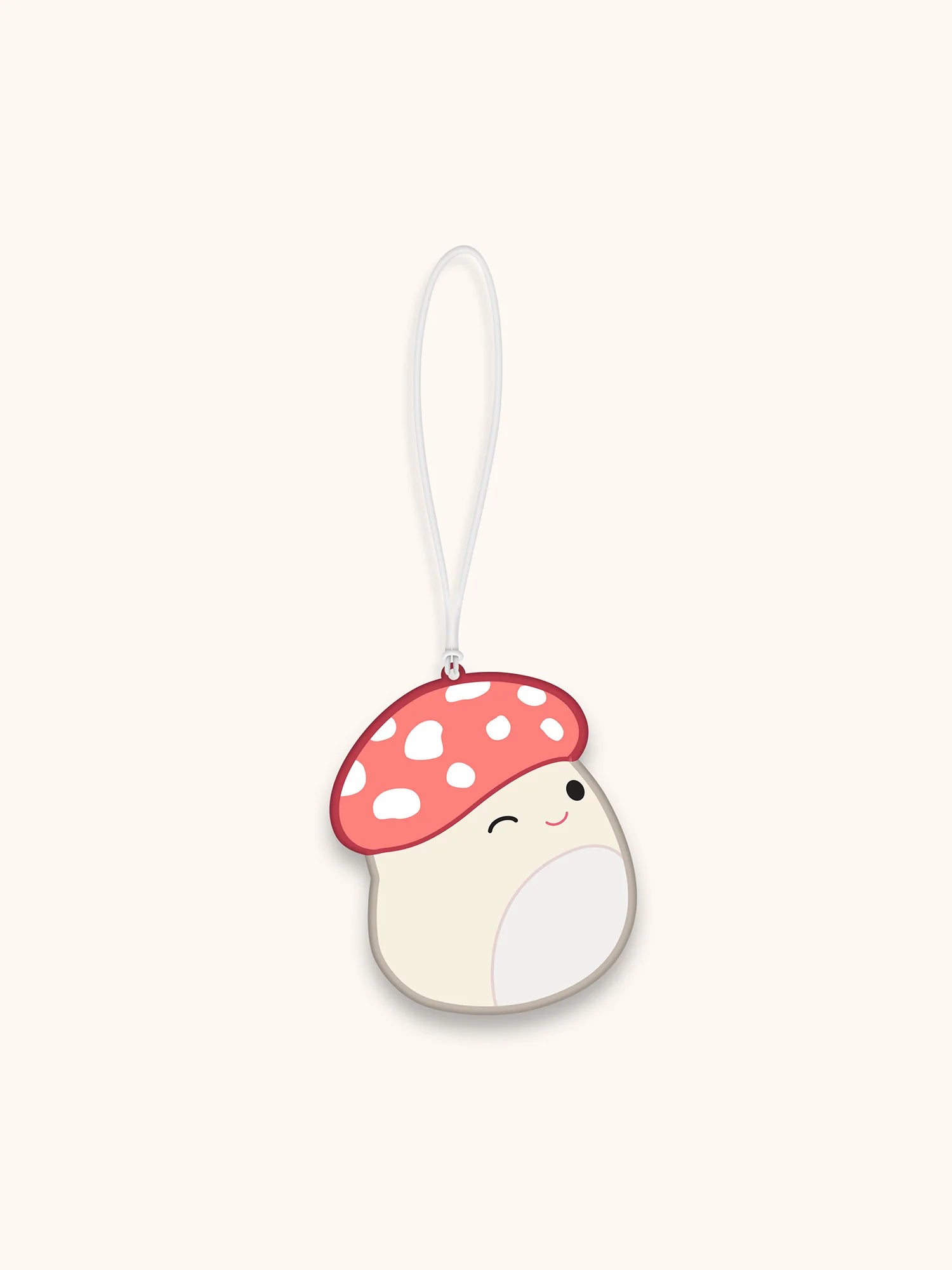 CAR AIR FRESHENER