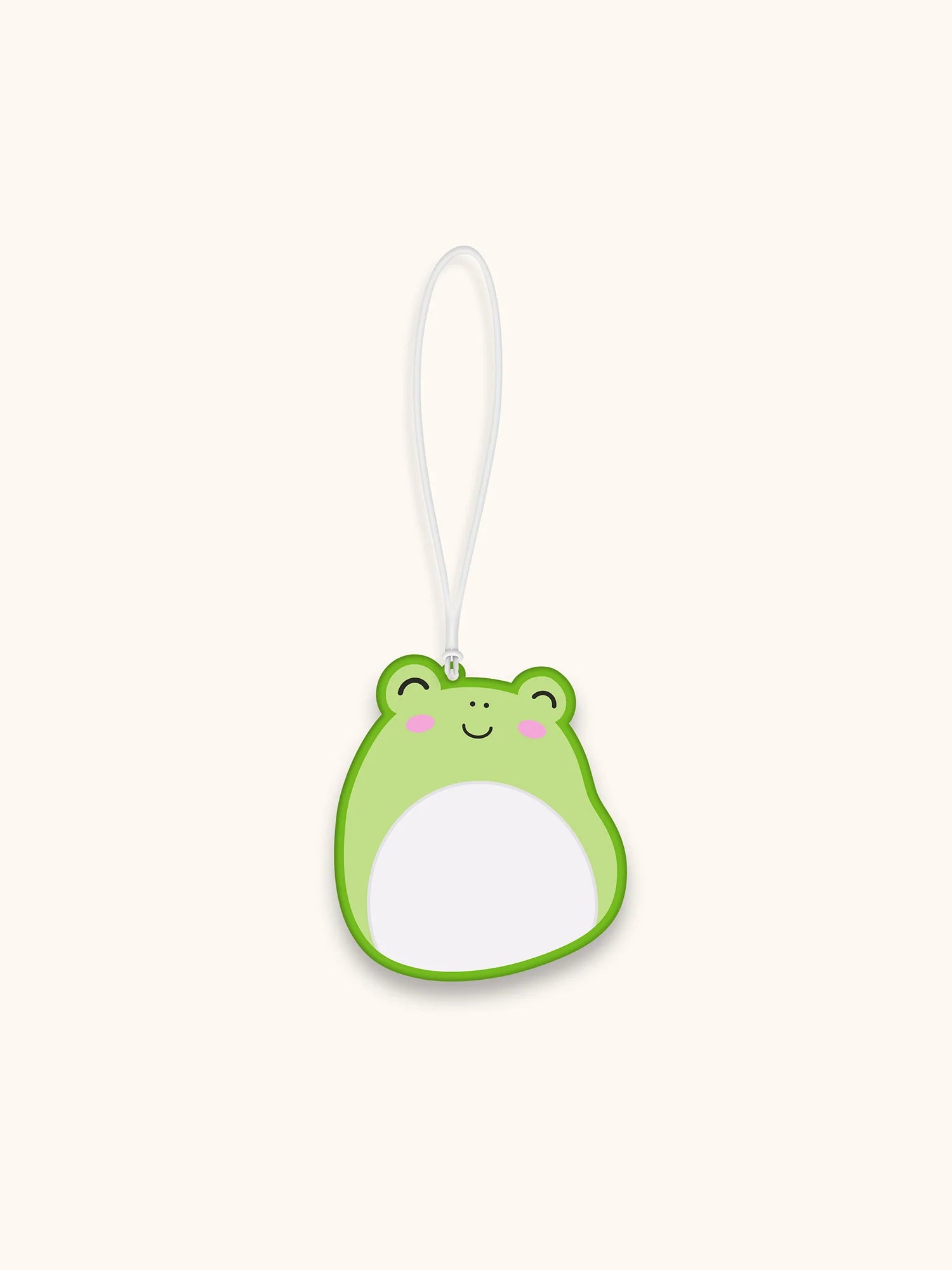 CAR AIR FRESHENER