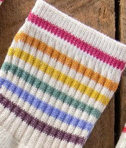 Natural Life Ankle Sock