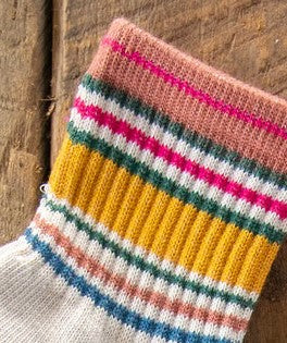 Natural Life Ankle Sock
