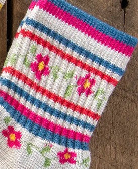 Natural Life Ankle Sock