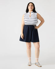 Steve madden LYON STRIPE DRESS