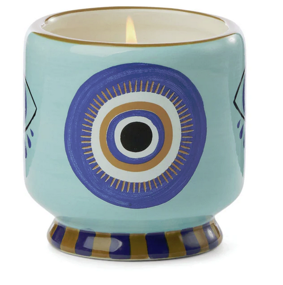 PADDYWAX CERAMIC WHIMSY CANDLE