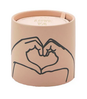 IMPRESSIONS CANDLE