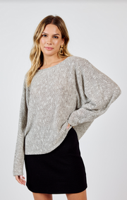 BILLIE DOLMAN SLV TOP